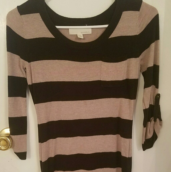 Sweaters - Long sweater blouse xs super soft